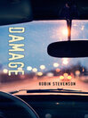 Cover image for Damage